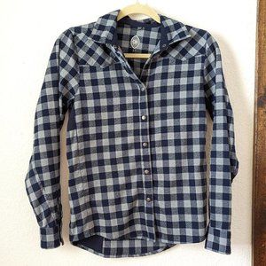 Club Ride Button-Up Shirt